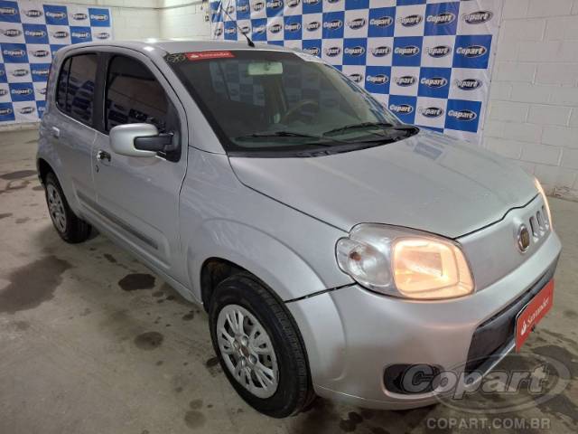 Uno 2011/2012 Vivace 1.0 Evo