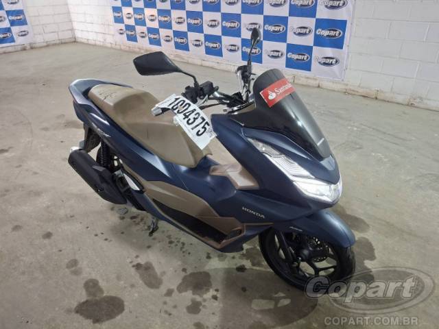 PCX 2024 160 DLX ABS V-MATIC
