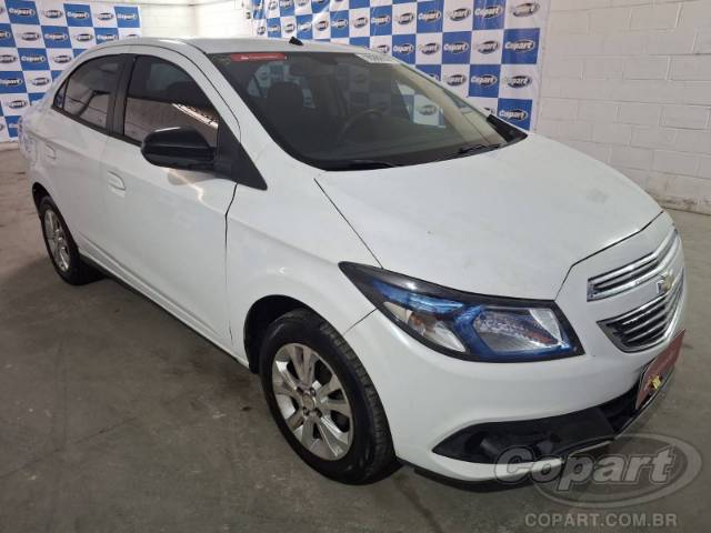 Prisma 2015 LTZ 1.4 SPE