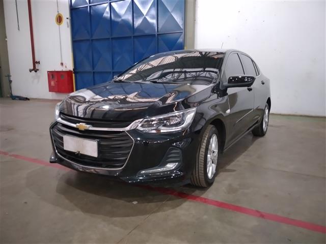 CHEVROLET ONIX PLUS 10TAT PR2 2020 / 2020