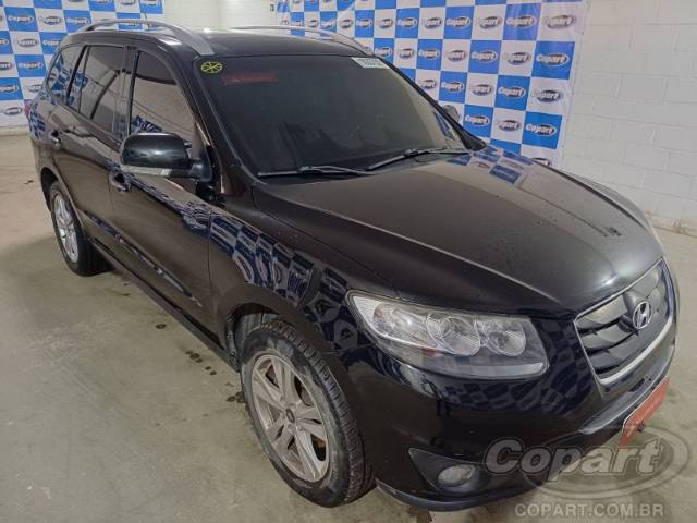 Santa 2011/2012 Fe V6 3.5 V6