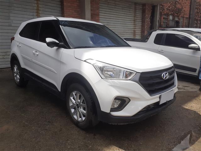 HYUNDAI CRETA 16A ACTION 2020 / 2021