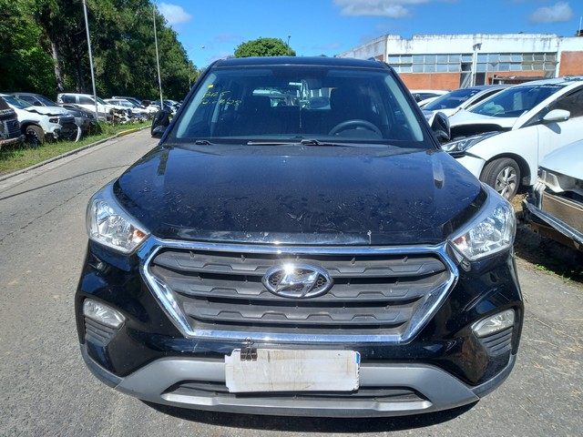 HYUNDAI CRETA 16A PULSE 2017 / 2018