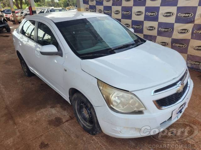 Cobalt 2015 LT 1.4 Econo.Flex