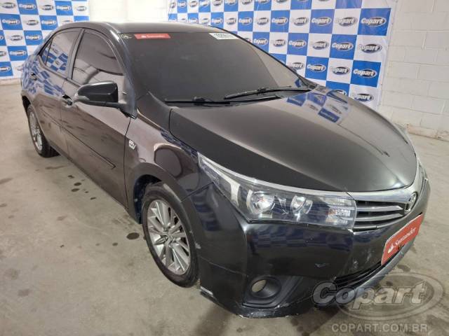 Corolla 2015/2016 XEi 2.0 16V Dual VVT-i
