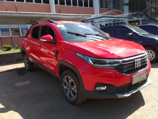 FIAT STRADA VOLCANO 13CD 2020 / 2021