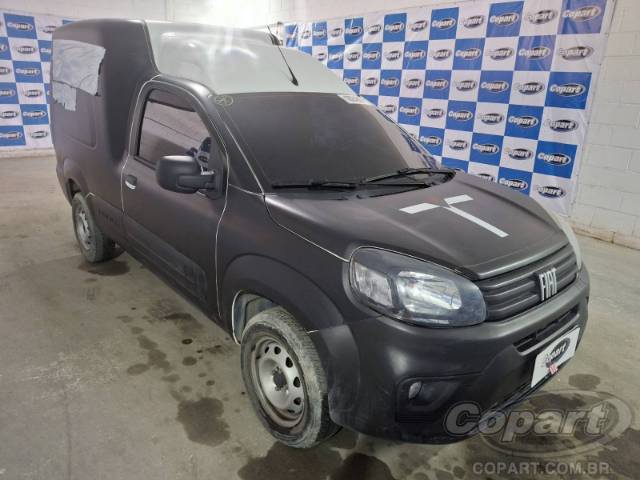 Fiorino 2023/2024 Furgao Endurance 1.4 Evo