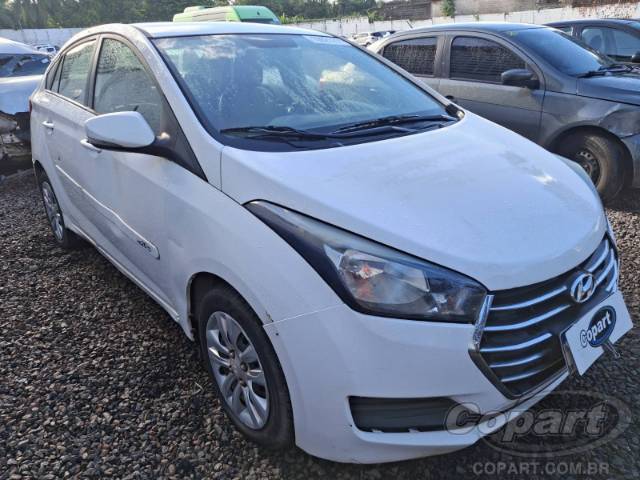 HB20S 15/16 Comfort Plus/Comfort Style 1.0 12V CVVT