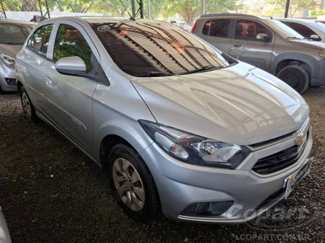 Onix 17/18 LT 1.0 Eco