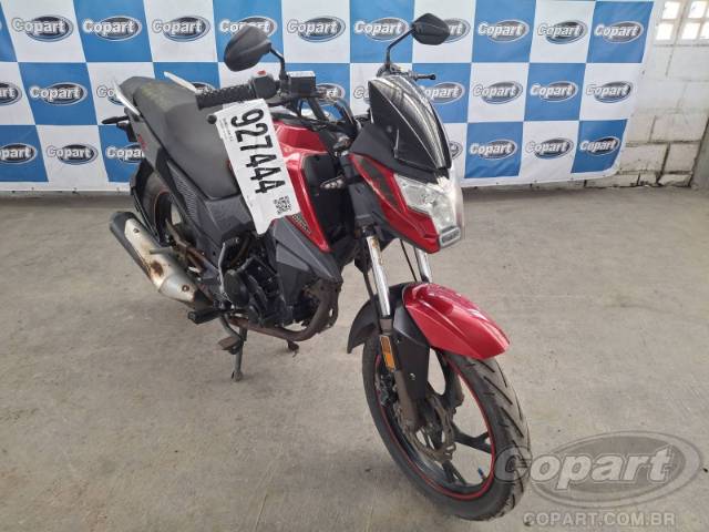 XY 150 2024 8 JEF 150/8 JEF 150S
