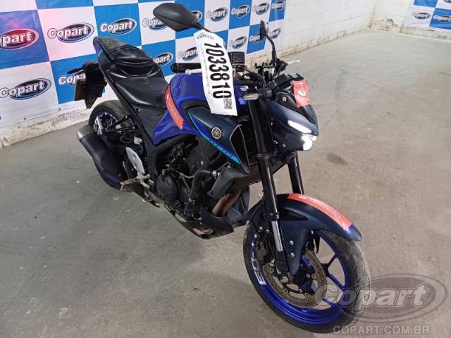 MT-03 23/24 321 ABS