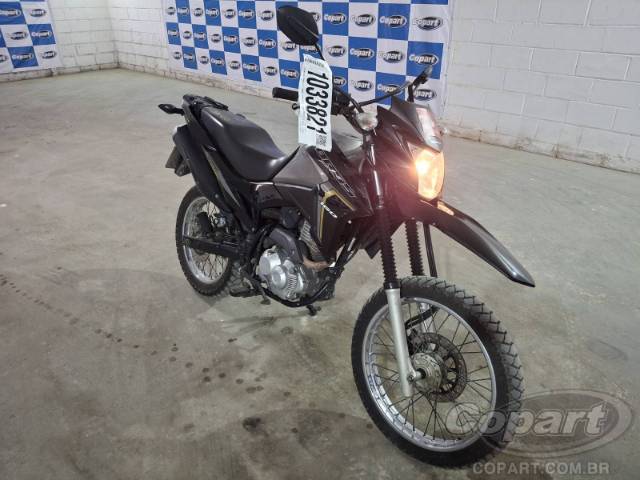 NXR 22/23 160 Bros ESDD FlexOne