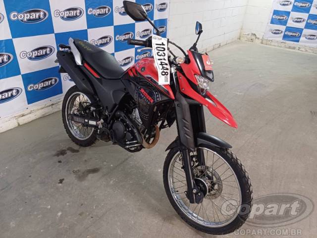 XTZ 24 250 Lander ABS