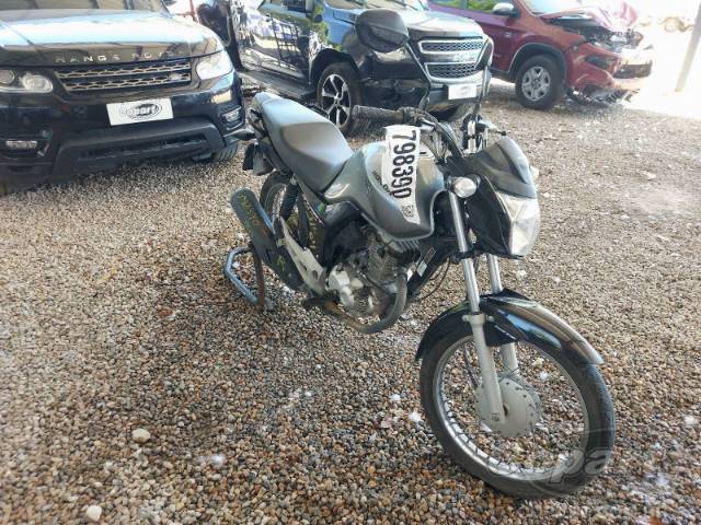 CG 160 START 2022