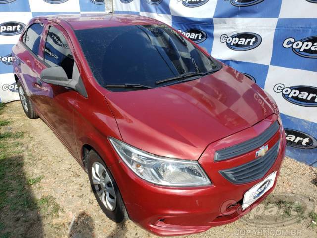 ONIX 2018 JOY 1.0 ECO