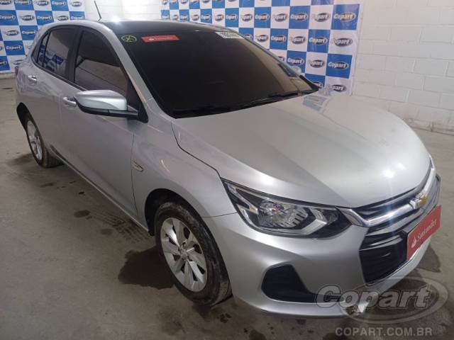 Onix 20/21 LT 1.0 12V Ecotec