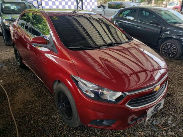 PRISMA 18/19 LTZ AT6 1.4 ECO