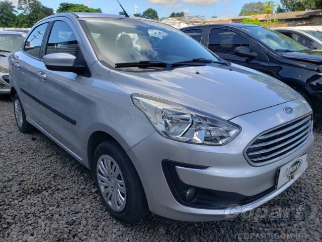 KA 2019 SEDAN SE 1.0 12V TIVCT