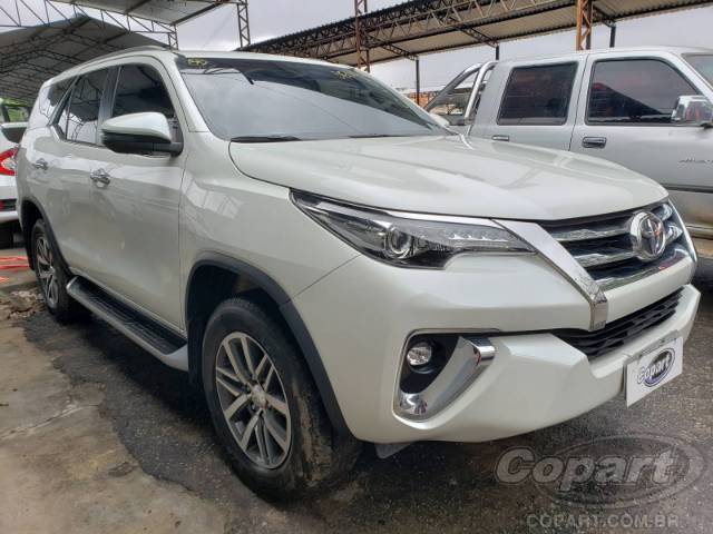 SW4 2019 SRX 2.8 D-4D TURBO