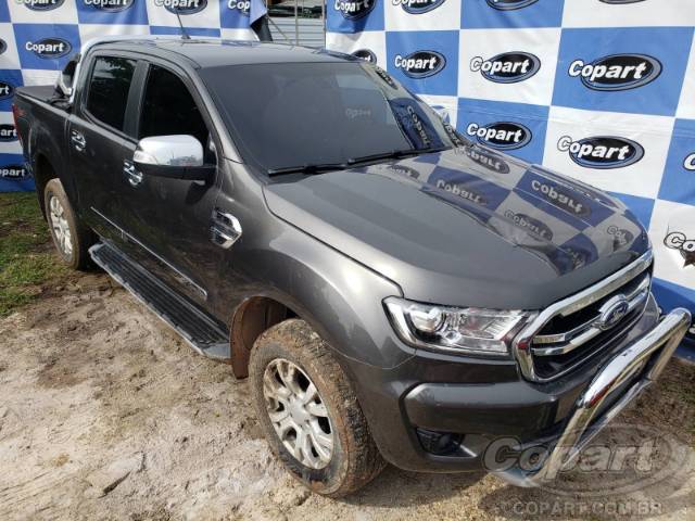 RANGER 20/21 CD XLT 3.2 DURATORQ TDCI