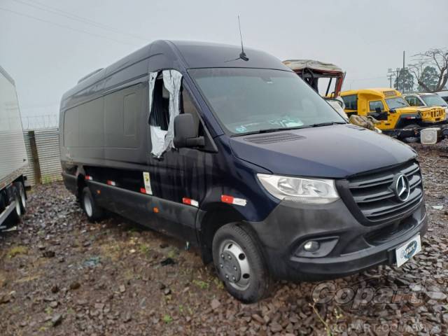 SPRINTER 20/21 VAN 516 CDI 2.2 BITURBO