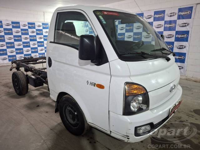 HR 18/19 HD 2.5 16V TCI Turbo
